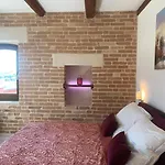 Gastronomic Carlocarla Bed & Breakfast Monte San Pietrangeli