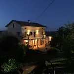 Gastronomic Carlocarla Bed & Breakfast 3*