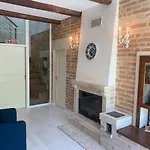 Gastronomic Carlocarla 3* Monte San Pietrangeli