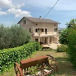 Gastronomic Carlocarla Bed & Breakfast 3*