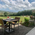 Gastronomic Carlocarla 3* Monte San Pietrangeli