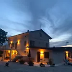 Gastronomic Carlocarla Bed & Breakfast Monte San Pietrangeli