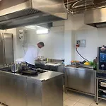 Gastronomic Carlocarla Bed & Breakfast