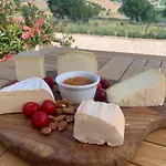 Bed & Breakfast Gastronomic Carlocarla