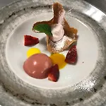 Gastronomic Carlocarla 3*