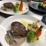 Gastronomic Carlocarla Bed & Breakfast
