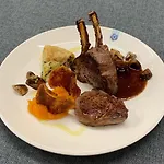Gastronomic Carlocarla 3* Monte San Pietrangeli
