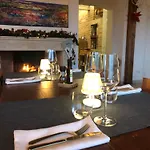 Gastronomic Carlocarla 3* Monte San Pietrangeli