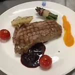 Bed & Breakfast Gastronomic Carlocarla