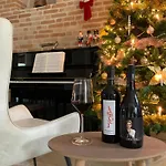 Bed & Breakfast Gastronomic Carlocarla 3*