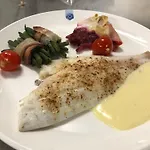 Gastronomic Carlocarla 3*