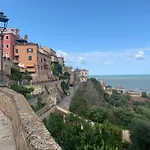 Bed & Breakfast Gastronomic Carlocarla Monte San Pietrangeli