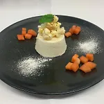 Gastronomic Carlocarla 3* Monte San Pietrangeli
