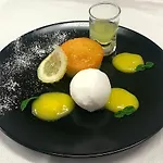Bed & Breakfast Gastronomic Carlocarla Monte San Pietrangeli