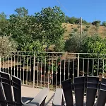 Gastronomic Carlocarla 3* Monte San Pietrangeli