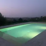 Bed & Breakfast Gastronomic Carlocarla Monte San Pietrangeli