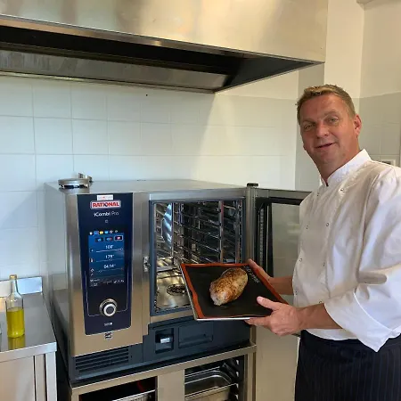 Gastronomic Carlocarla 4* Monte San Pietrangeli