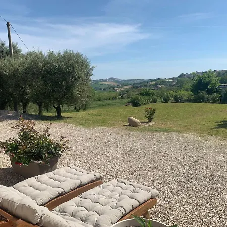 Gastronomic Carlocarla * Monte San Pietrangeli