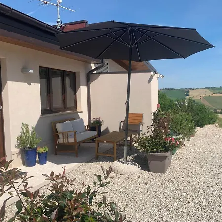 Gastronomic Carlocarla Monte San Pietrangeli