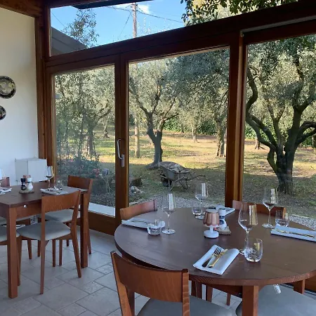 Gastronomic Carlocarla 4*