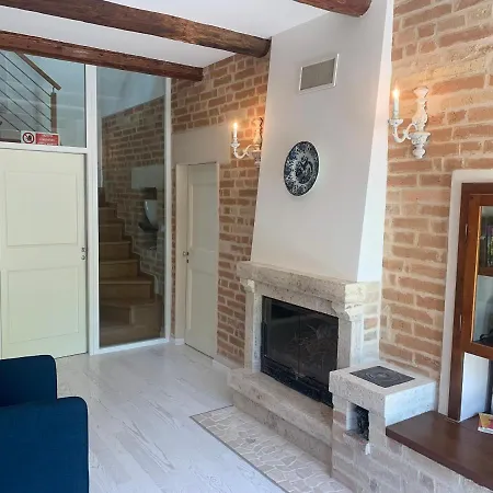 Gastronomic Carlocarla 3* Monte San Pietrangeli