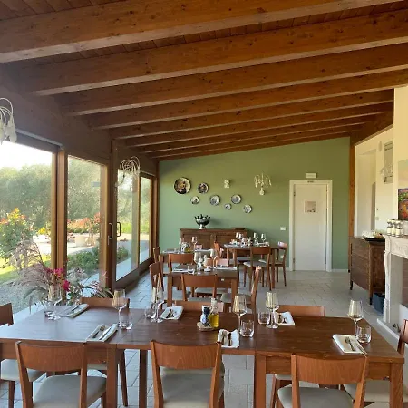 Bed & Breakfast Gastronomic Carlocarla