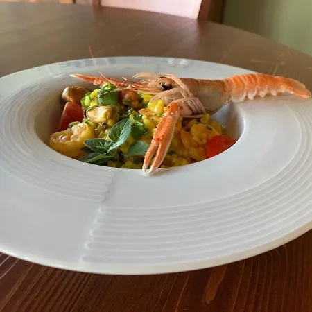 Gastronomic Carlocarla Monte San Pietrangeli