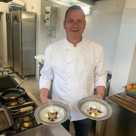 Gastronomic Carlocarla 4*