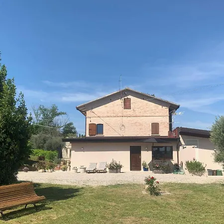 Gastronomic Carlocarla Bed & Breakfast