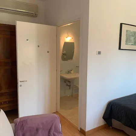 Gastronomic Carlocarla Bed & Breakfast Monte San Pietrangeli