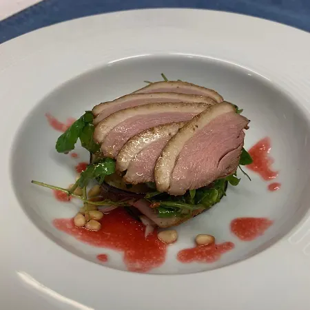 Bed & Breakfast Gastronomic Carlocarla 3*