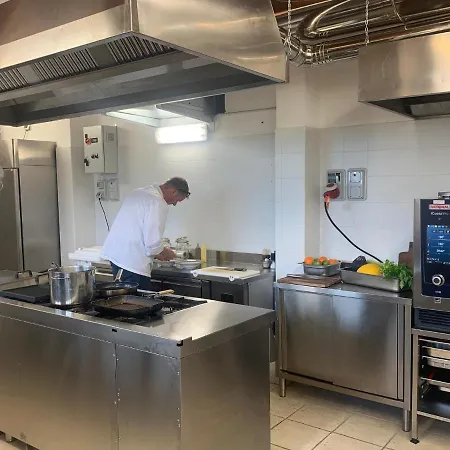 Gastronomic Carlocarla فندق مبيت وإفطار