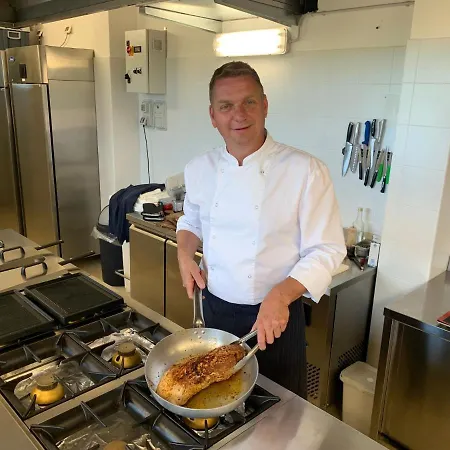 Gastronomic Carlocarla 4*