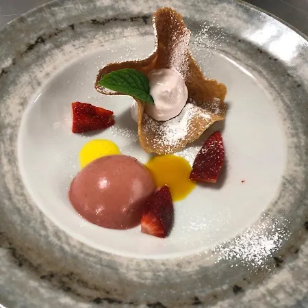 Gastronomic Carlocarla 4*