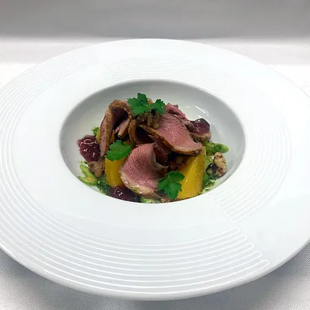 Bed & Breakfast Gastronomic Carlocarla Monte San Pietrangeli