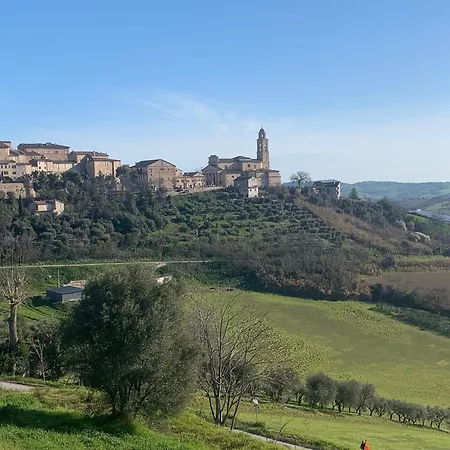 Gastronomic Carlocarla Monte San Pietrangeli