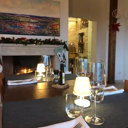 Gastronomic Carlocarla Monte San Pietrangeli