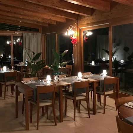 Bed & Breakfast Gastronomic Carlocarla 3*