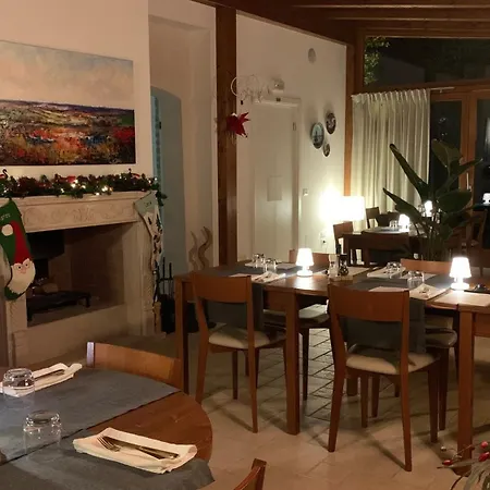 Gastronomic Carlocarla 4*