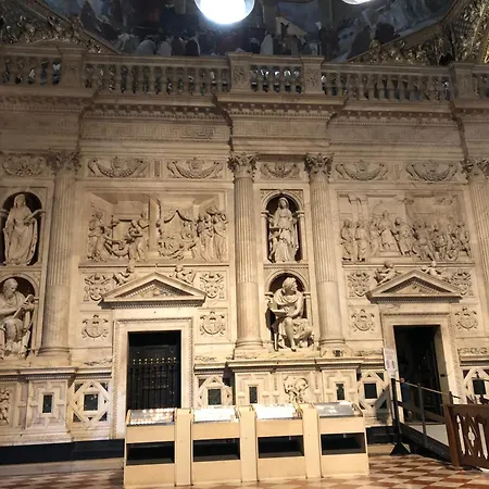 住宿加早餐酒店 Gastronomic Carlocarla Monte San Pietrangeli