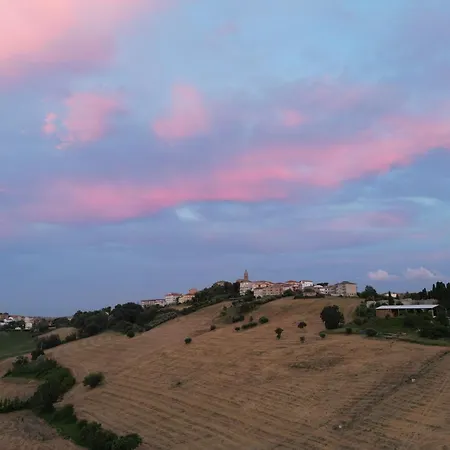 Gastronomic Carlocarla فندق مبيت وإفطار 4*