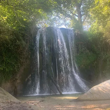 فندق مبيت وإفطار Gastronomic Carlocarla 4*