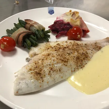 Gastronomic Carlocarla 3*