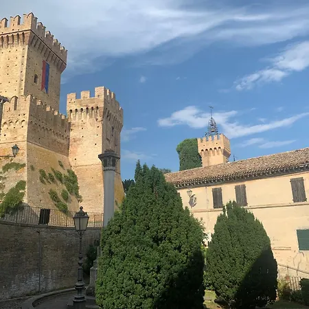 Bed & Breakfast Gastronomic Carlocarla 4*