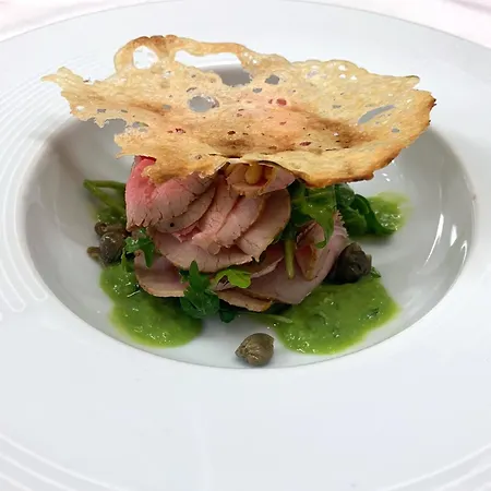 Gastronomic Carlocarla Monte San Pietrangeli