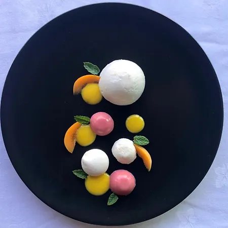Gastronomic Carlocarla 3*