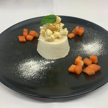 Gastronomic Carlocarla 3* Monte San Pietrangeli