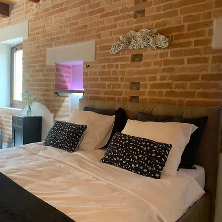 Gastronomic Carlocarla فندق مبيت وإفطار