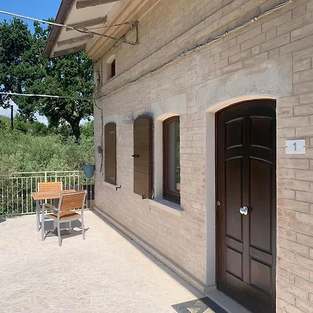 Bed & Breakfast Gastronomic Carlocarla *