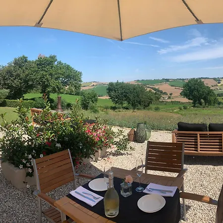 Gastronomic Carlocarla Monte San Pietrangeli